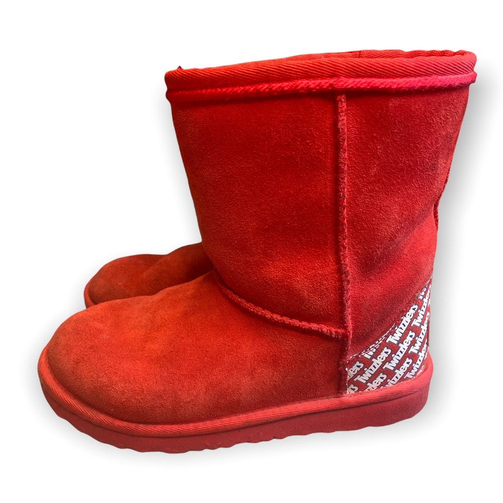 UGG Twizzlers Classic 2